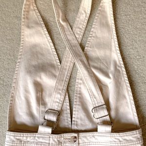 Urban outfitters overall skirt /dress